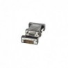 Adaptateur DVI M/VGA F
