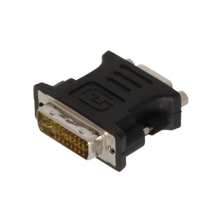 Adaptateur DVI M/VGA F Valueline