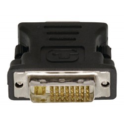 Adaptateur DVI M/VGA F Valueline