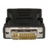 Adaptateur DVI M/VGA F Valueline