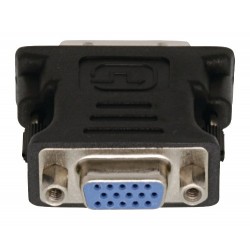 Adaptateur DVI M/VGA F Valueline