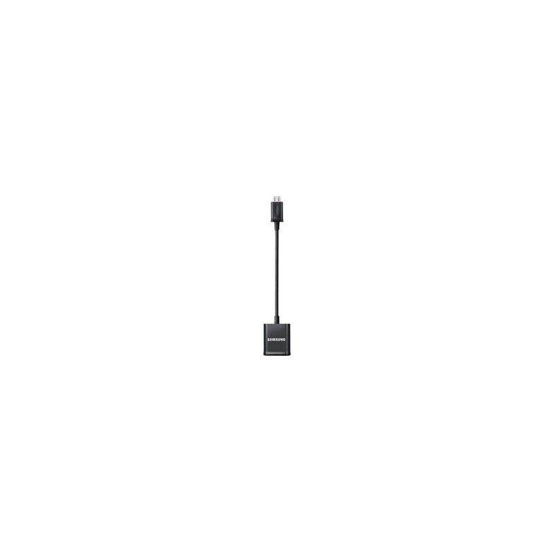 Adaptateur Samsung USB-A F/Micro USB M OTG