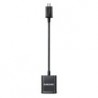 Adaptateur Samsung USB-A F/Micro USB M OTG
