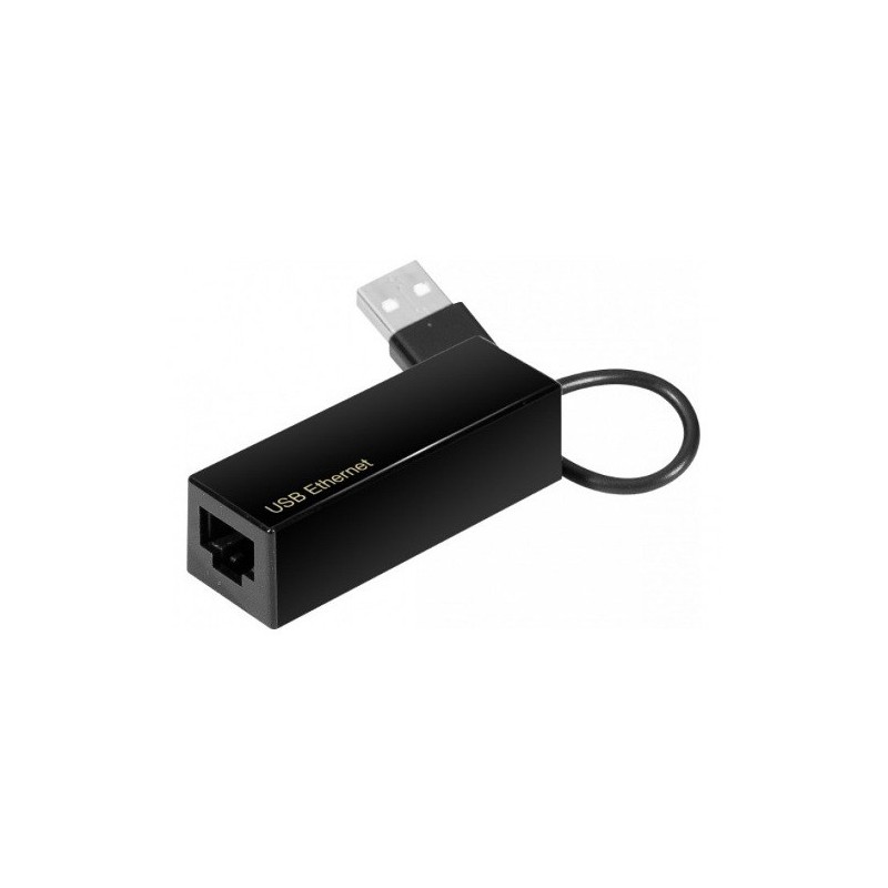 Carte réseau DACOMEX RJ45 USB
