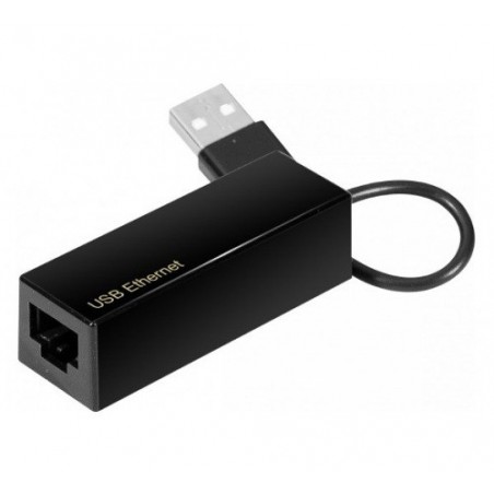 Carte réseau DACOMEX RJ45 USB