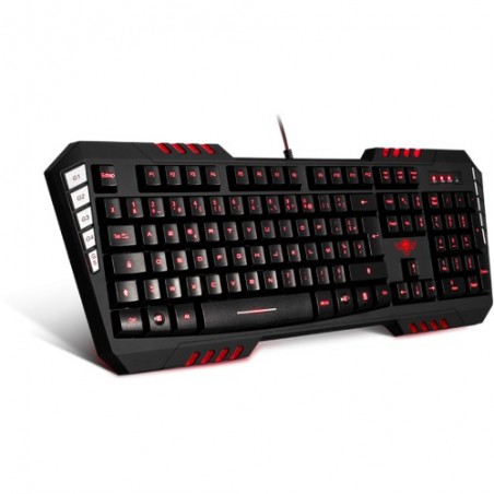 Clavier Spirit Of Gamer Elite-K5 USB