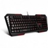 Clavier Spirit Of Gamer Elite-K5 USB