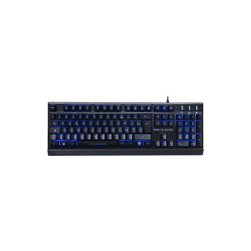 Clavier Spirit Of Gamer ELITE-K10 USB