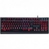 Clavier Spirit Of Gamer ELITE-K10 USB