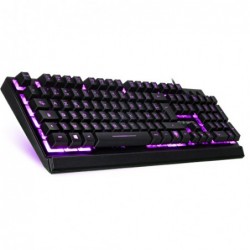 Clavier Spirit Of Gamer ELITE-K10 USB