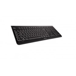 Pack Clavier/Souris Cherry DW3000 sans fil noir