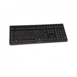 Pack Clavier/Souris Cherry DW3000 sans fil noir