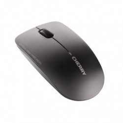 Pack Clavier/Souris Cherry DW3000 sans fil noir