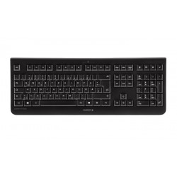 Pack Clavier/Souris Cherry DW3000 sans fil noir