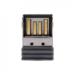 Pack Clavier/Souris Cherry DW3000 sans fil noir